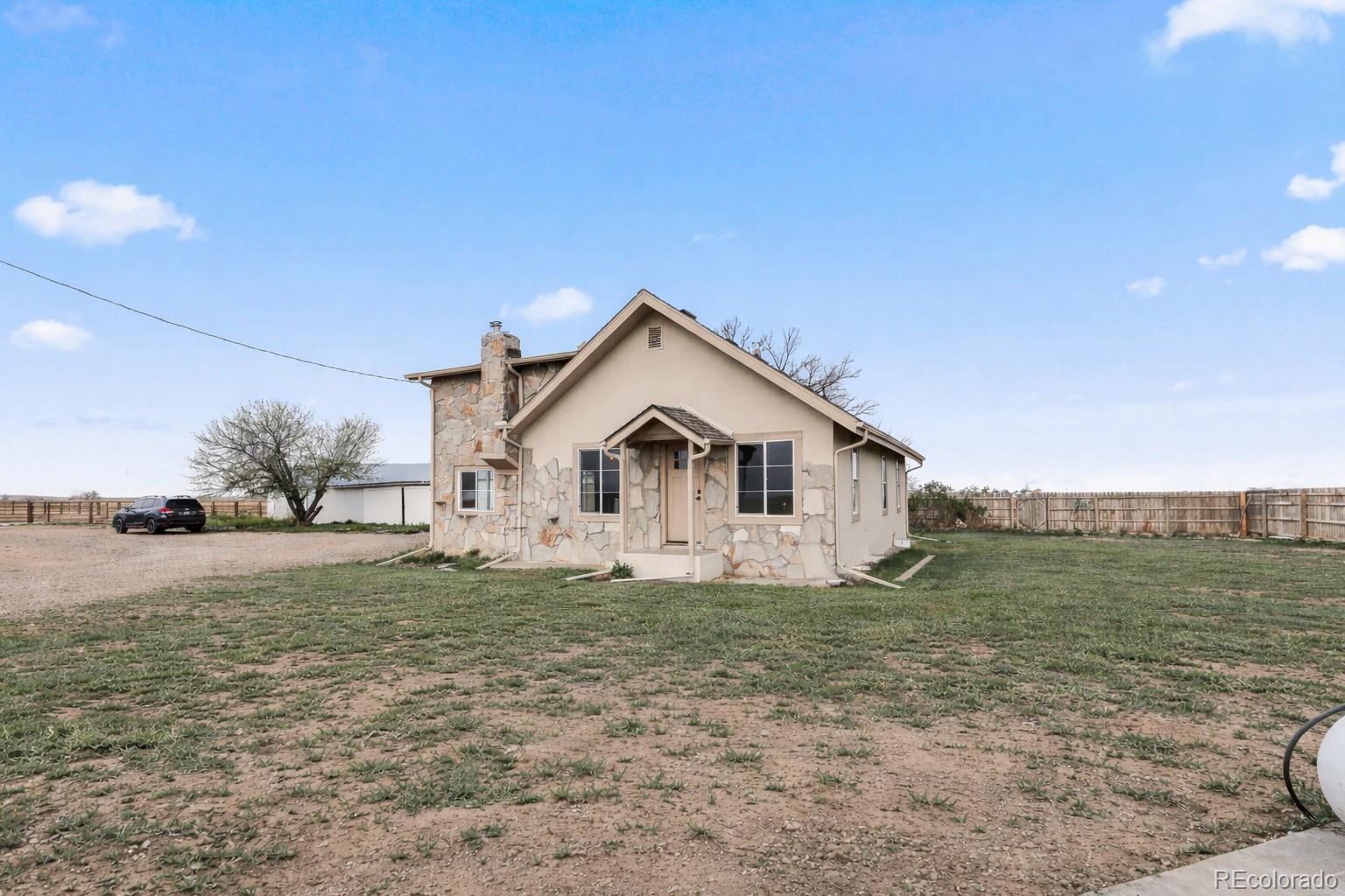 15435 County Road 12 Fort Morgan CO 80701