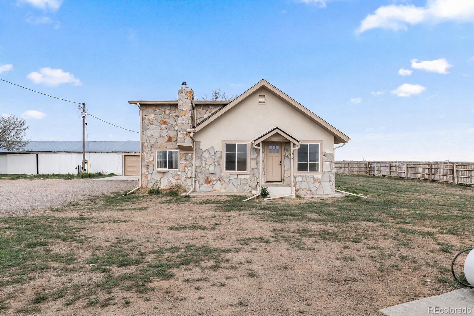 15435 County Road 12 Fort Morgan CO 80701