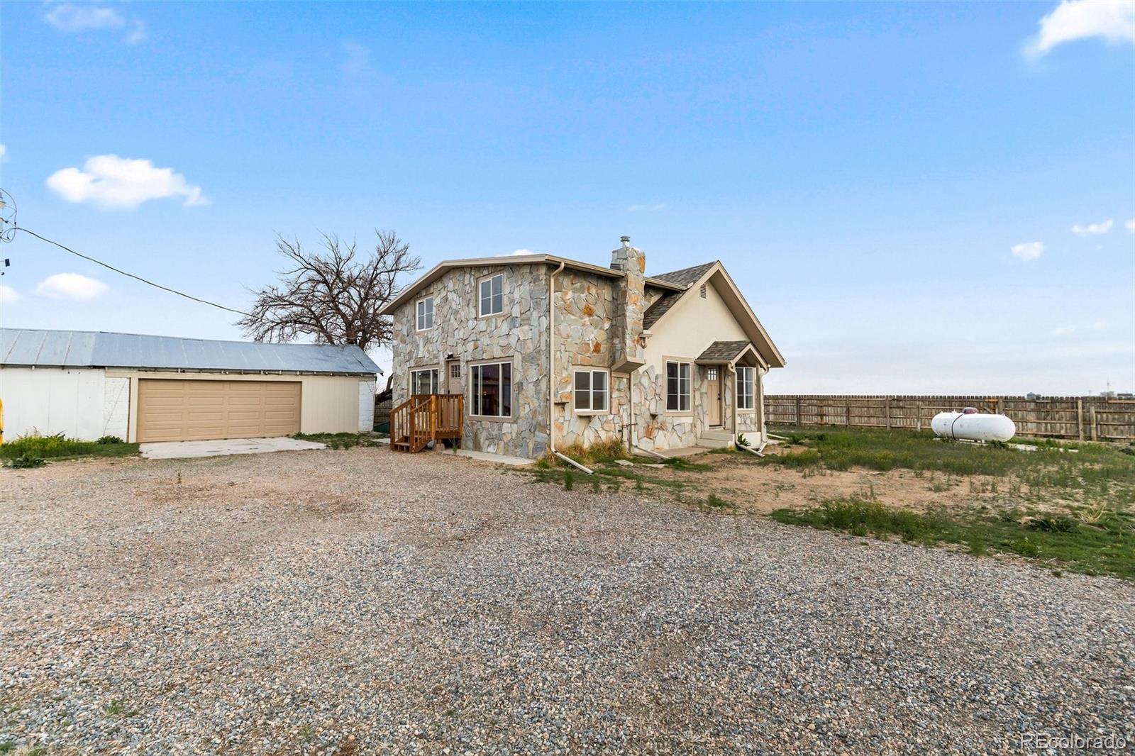 15435 County Road 12 Fort Morgan CO 80701