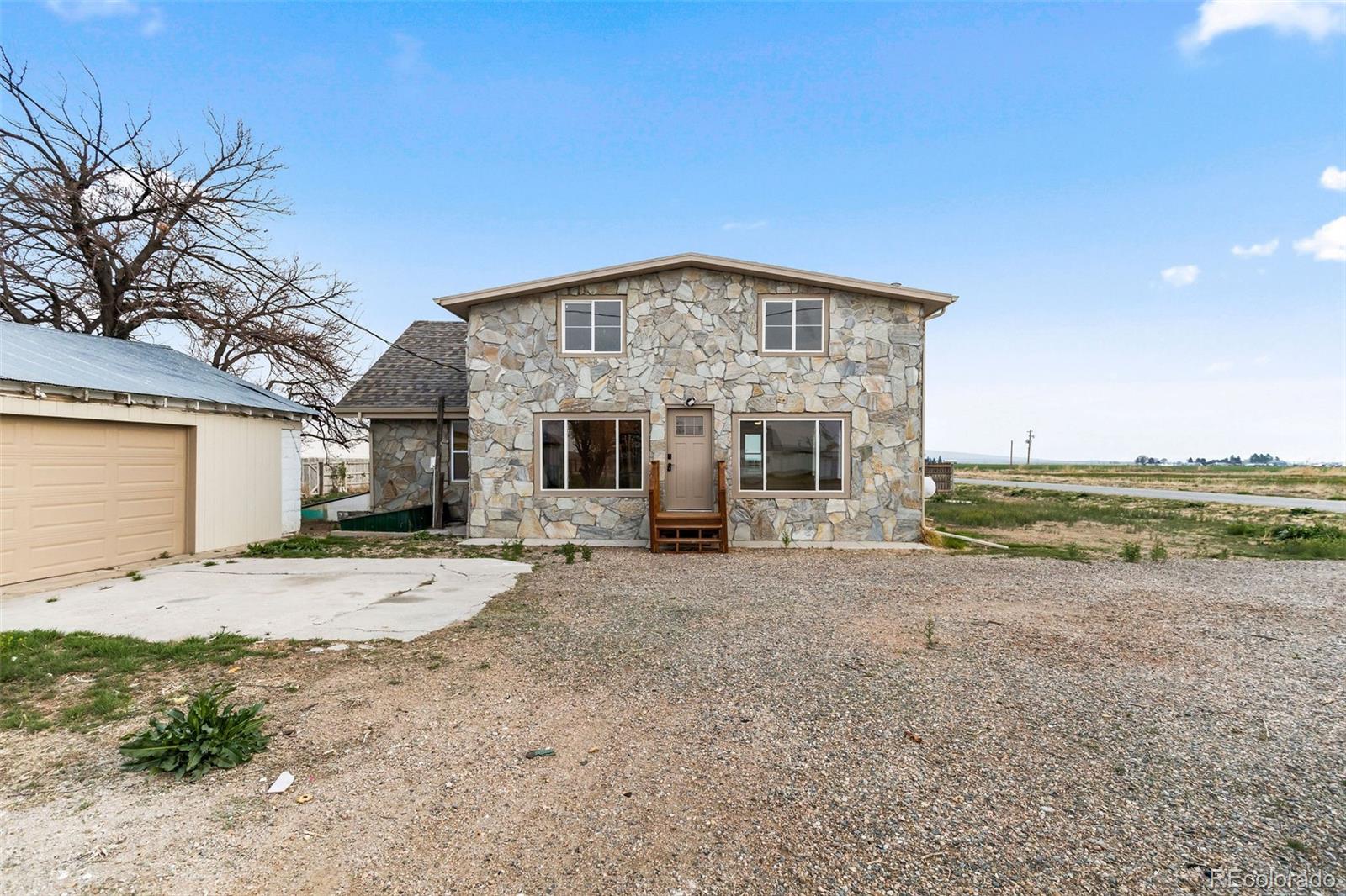 15435 County Road 12 Fort Morgan CO 80701
