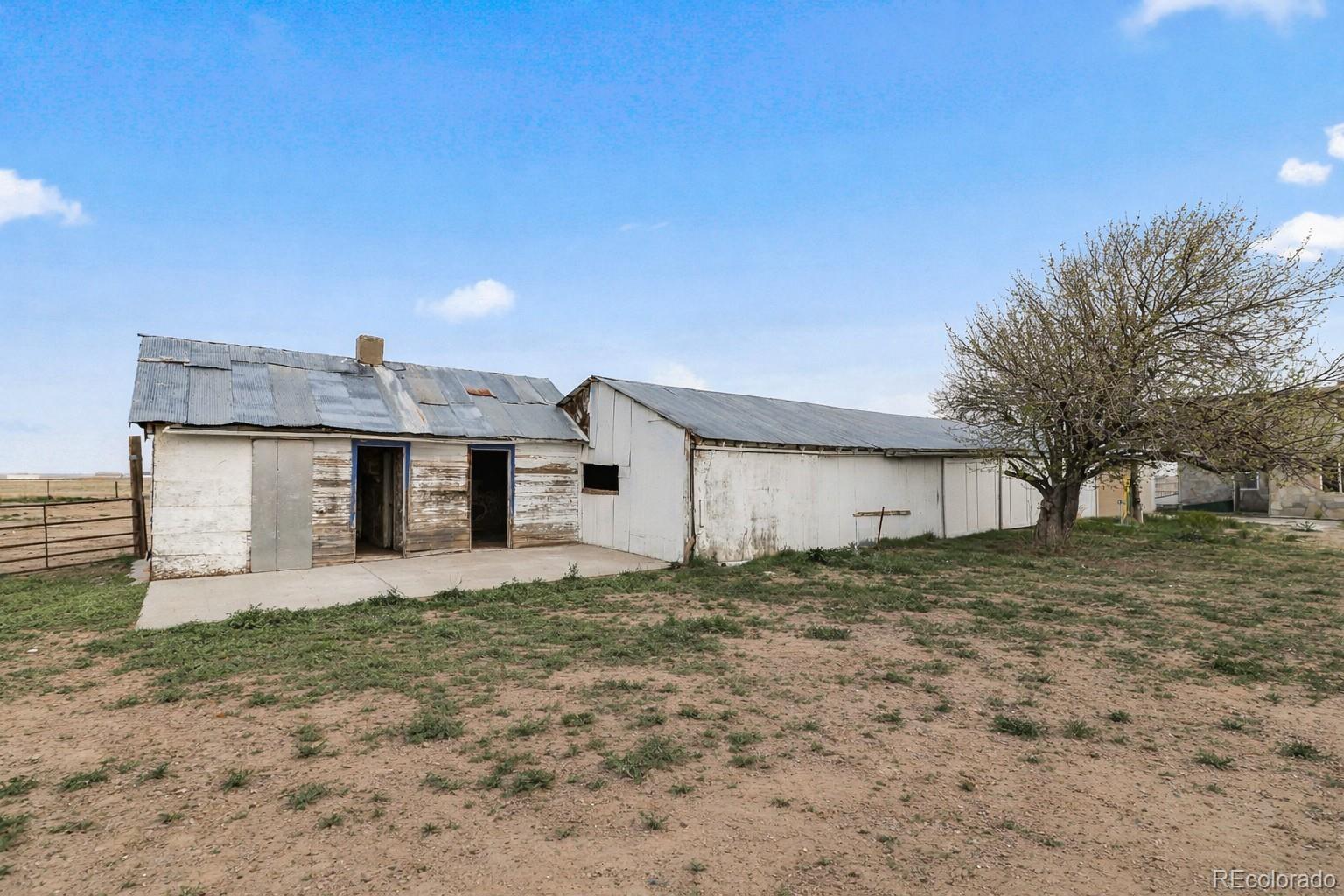 15435 County Road 12 Fort Morgan CO 80701