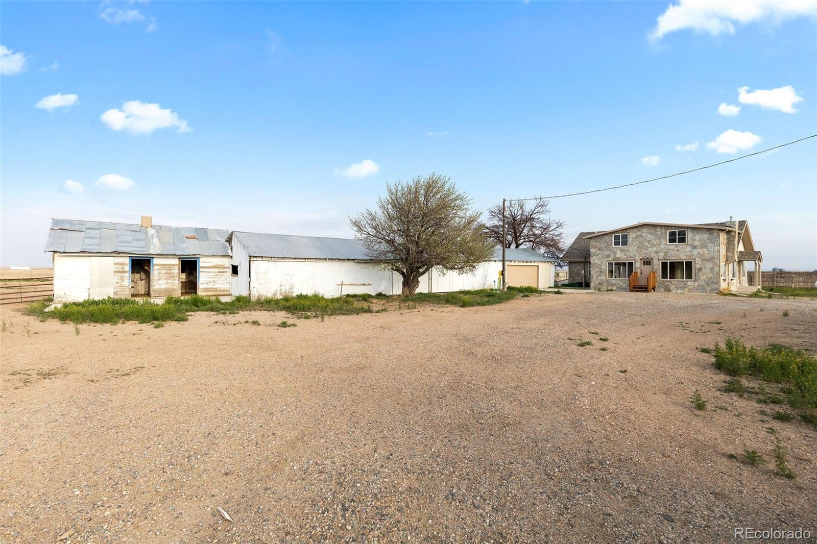 15435 County Road 12 Fort Morgan CO 80701