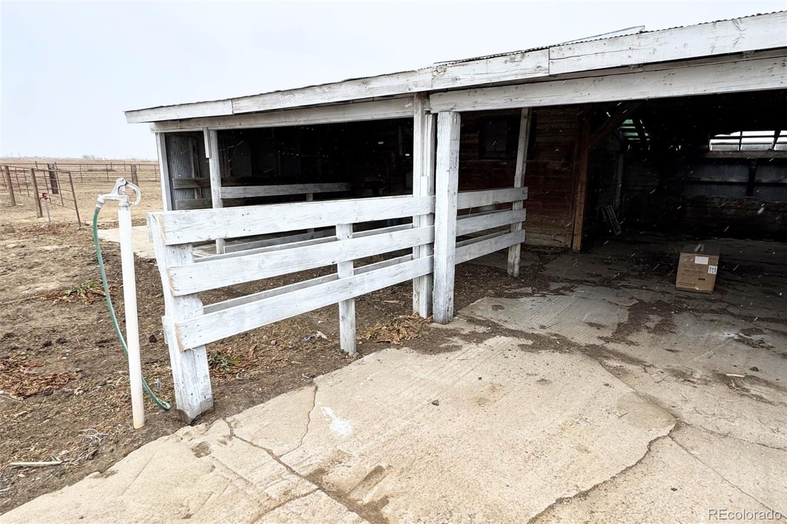 15435 County Road 12 Fort Morgan CO 80701