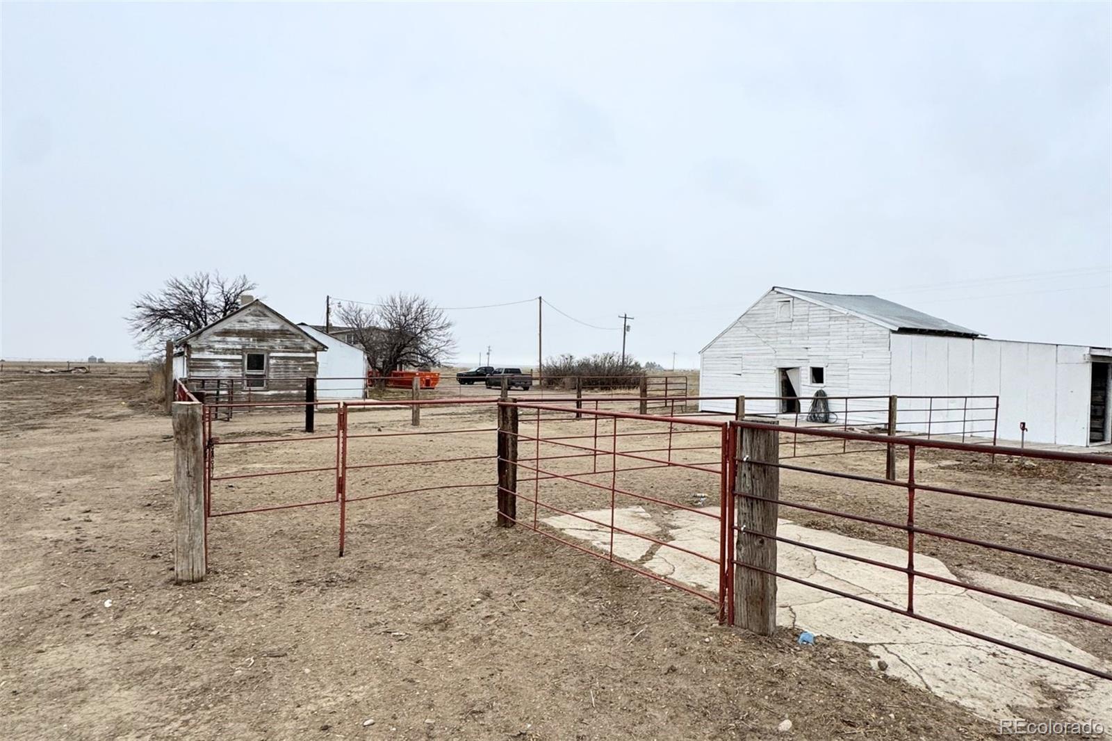 15435 County Road 12 Fort Morgan CO 80701