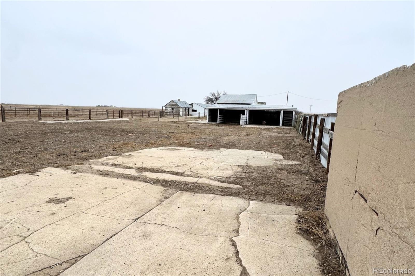 15435 County Road 12 Fort Morgan CO 80701
