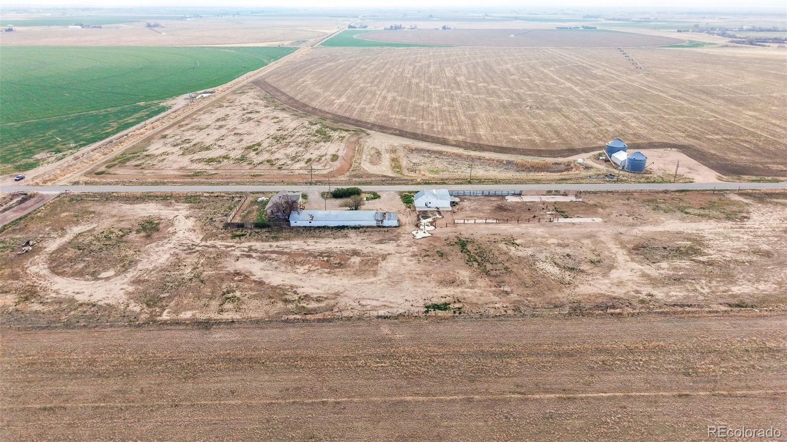 15435 County Road 12 Fort Morgan CO 80701