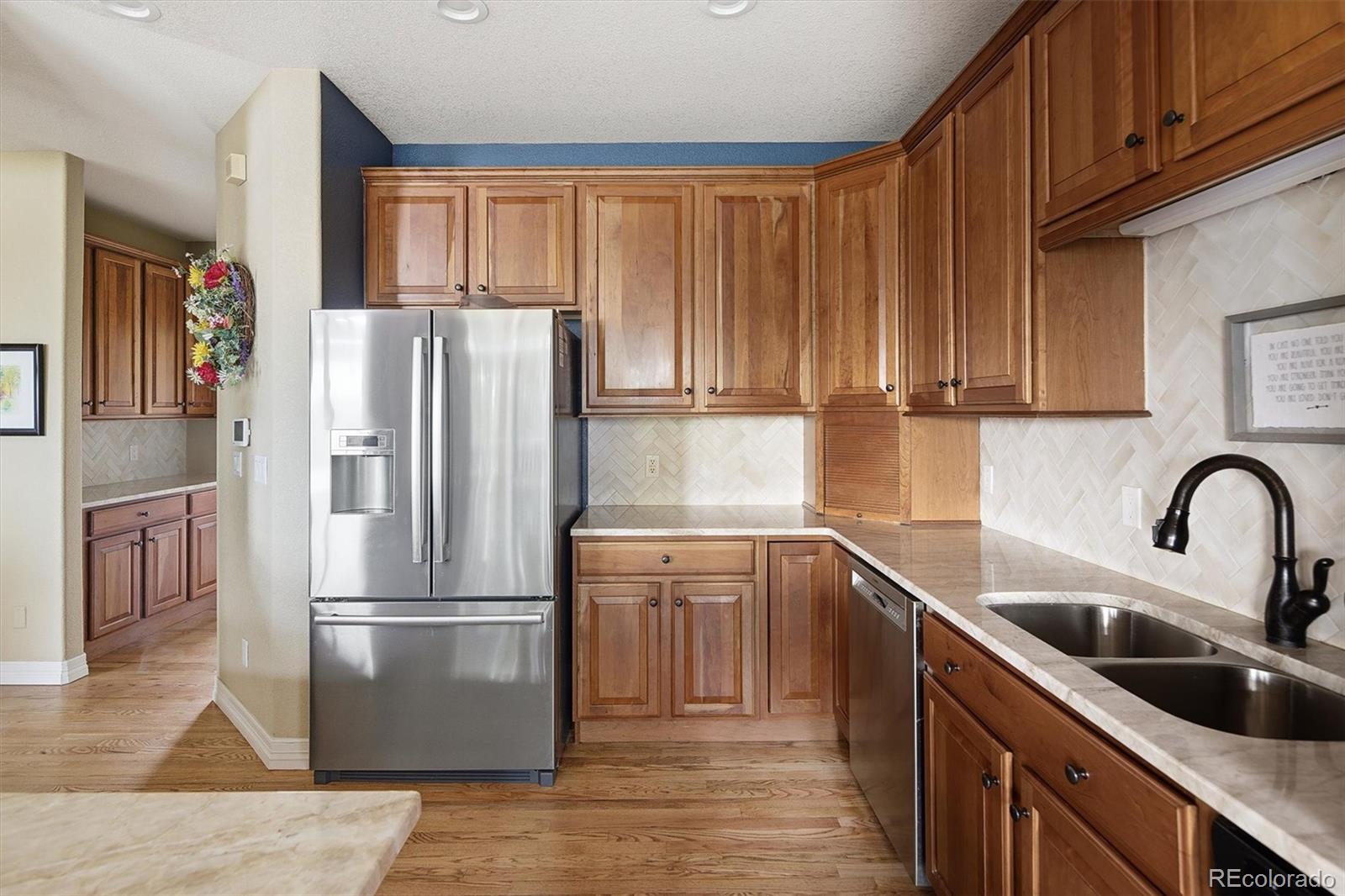 8369 Winter Berry Drive Castle Pines CO 80108
