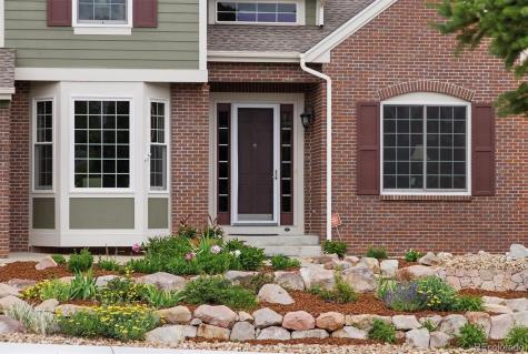 8369 Winter Berry Drive Castle Pines CO 80108
