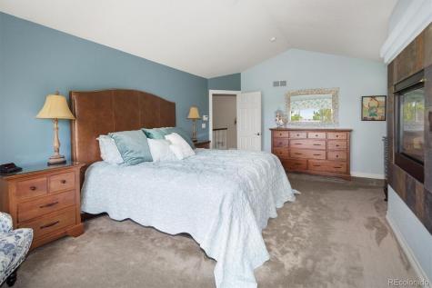 8369 Winter Berry Drive Castle Pines CO 80108