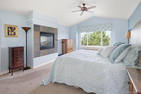 8369 Winter Berry Drive Castle Pines CO 80108