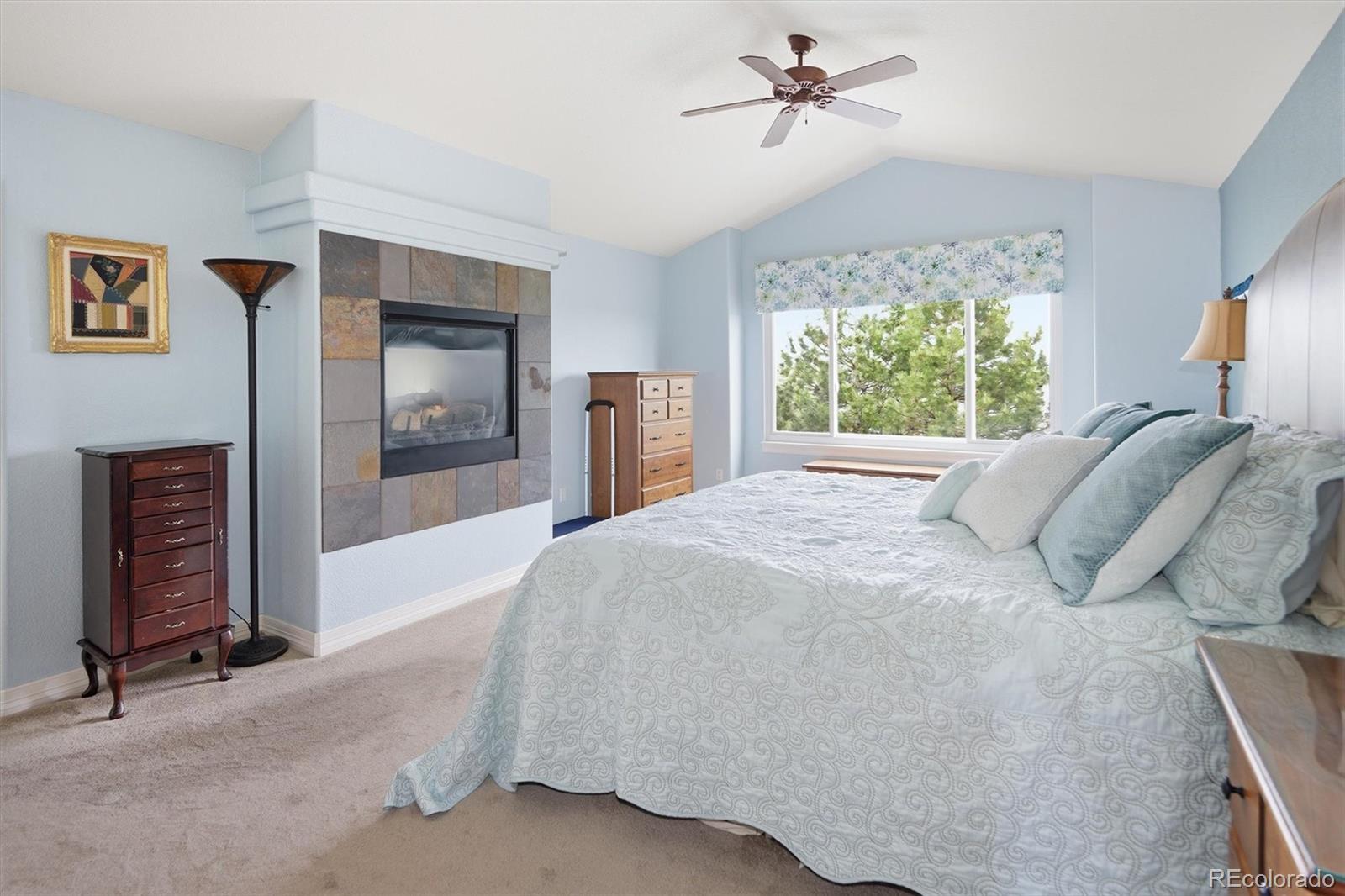 8369 Winter Berry Drive Castle Pines CO 80108