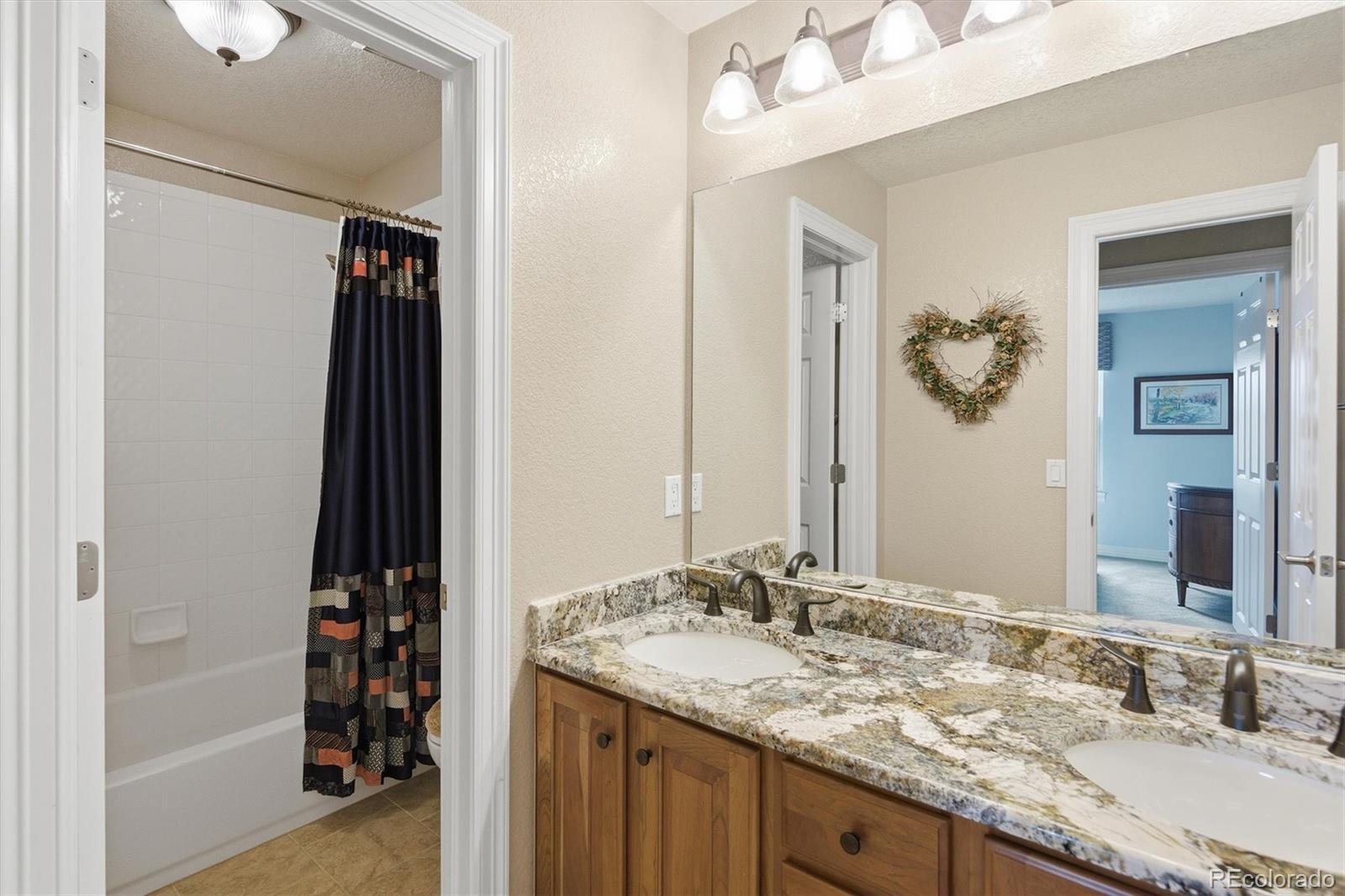8369 Winter Berry Drive Castle Pines CO 80108