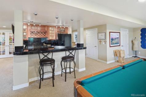 8369 Winter Berry Drive Castle Pines CO 80108