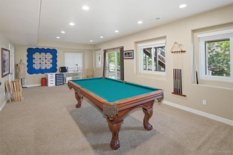 8369 Winter Berry Drive Castle Pines CO 80108