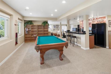 8369 Winter Berry Drive Castle Pines CO 80108