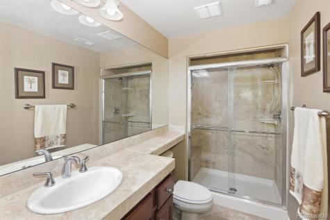 8369 Winter Berry Drive Castle Pines CO 80108