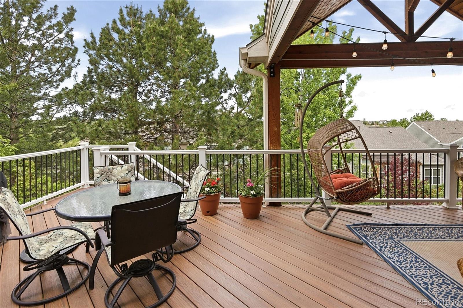 8369 Winter Berry Drive Castle Pines CO 80108