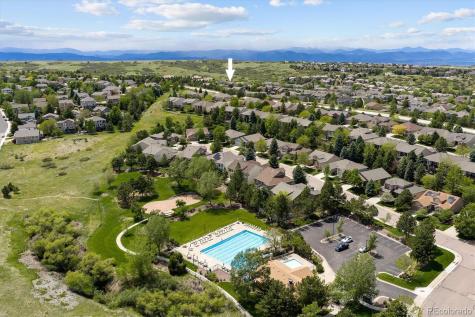 8369 Winter Berry Drive Castle Pines CO 80108