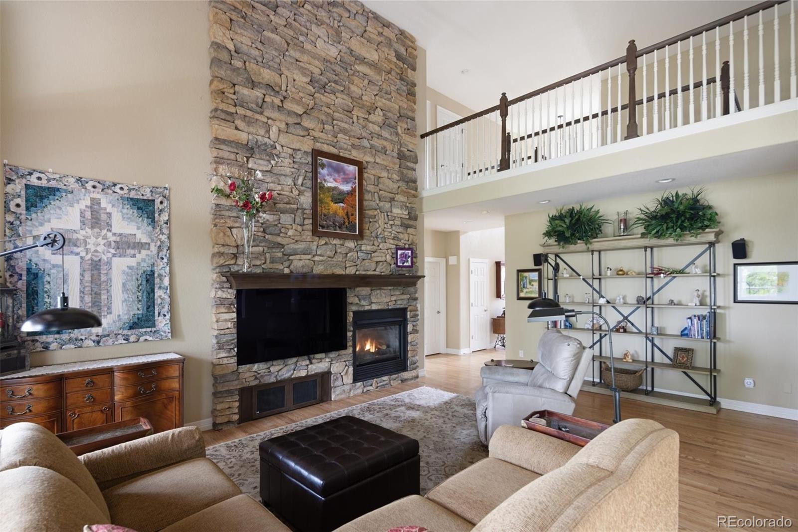 8369 Winter Berry Drive Castle Pines CO 80108