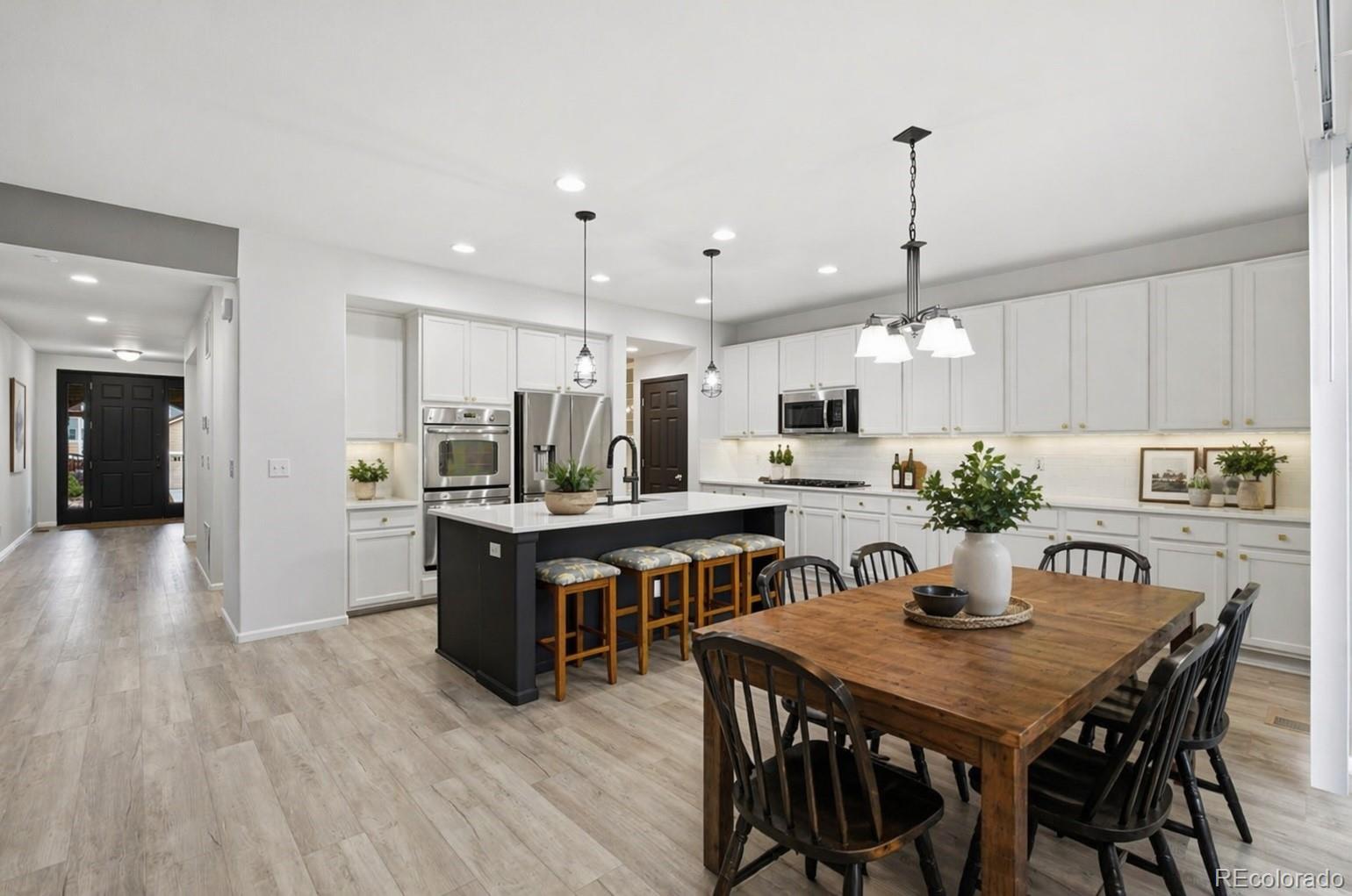 8148 Grady Circle Castle Rock CO 80108