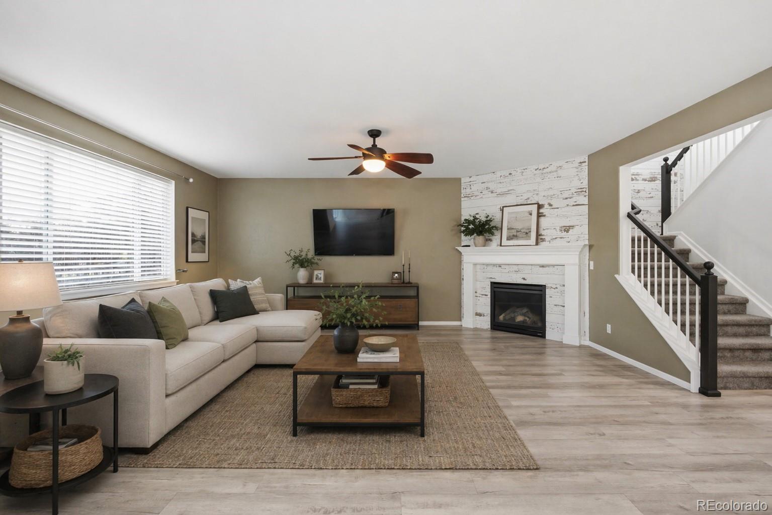 8148 Grady Circle Castle Rock CO 80108