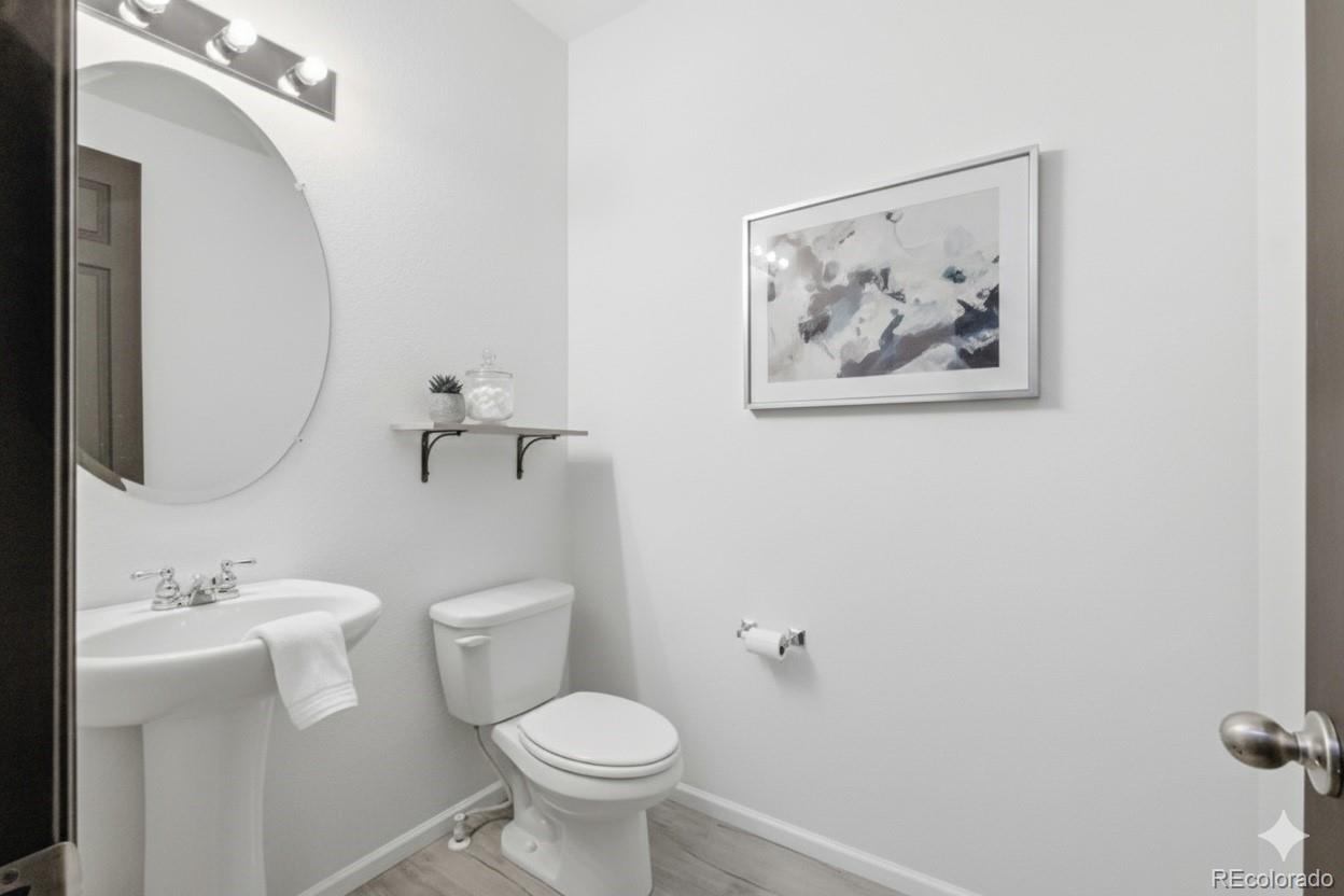 8148 Grady Circle Castle Rock CO 80108