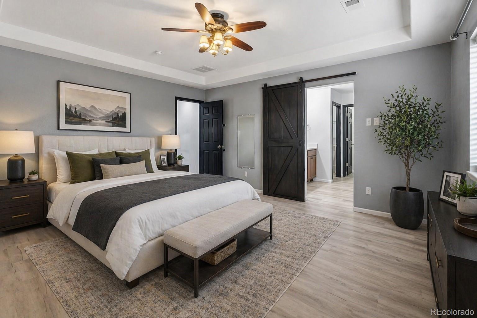 8148 Grady Circle Castle Rock CO 80108
