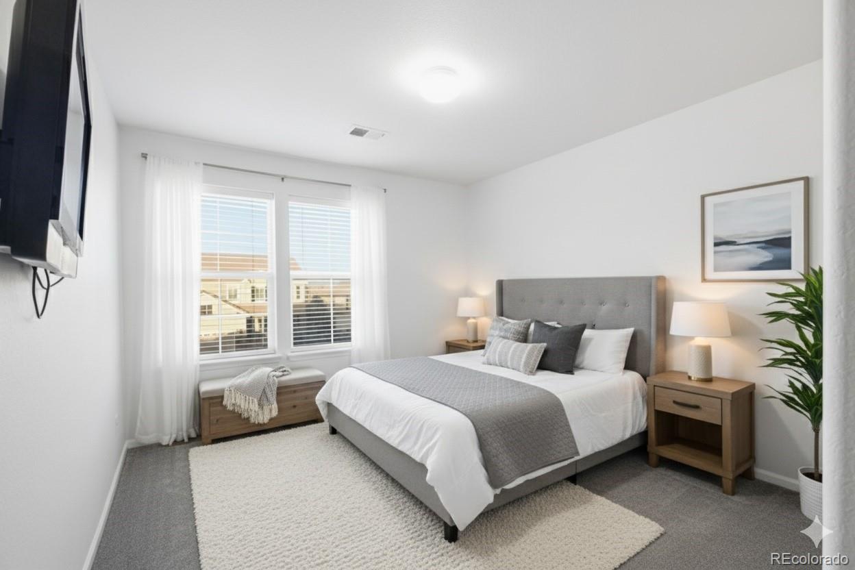 8148 Grady Circle Castle Rock CO 80108