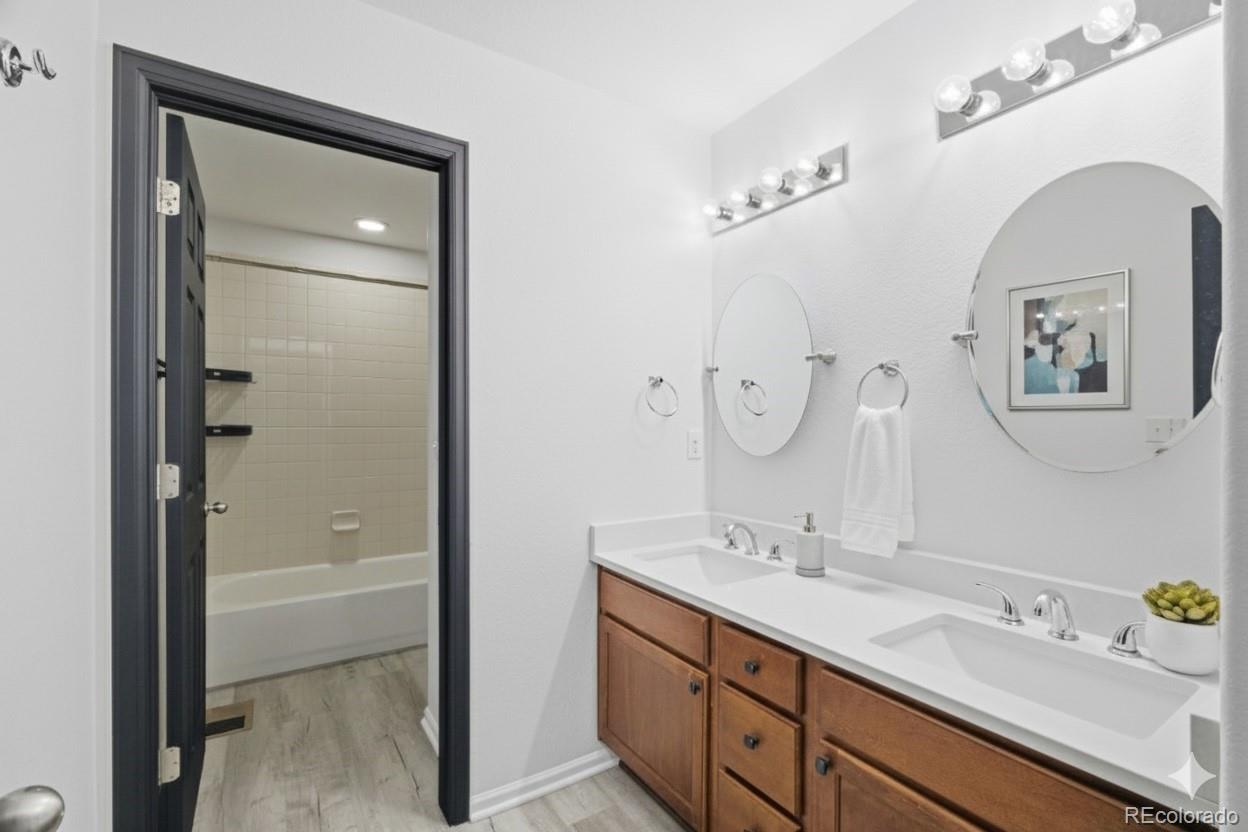 8148 Grady Circle Castle Rock CO 80108