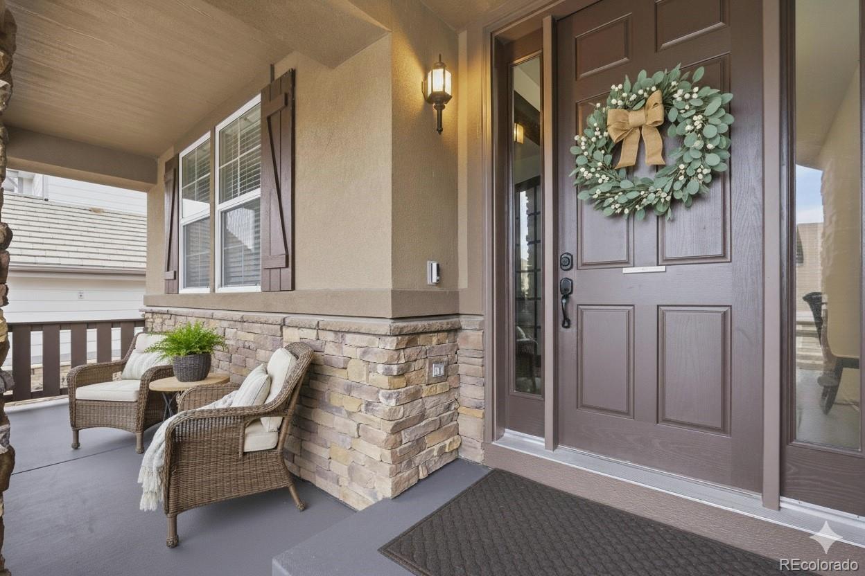 8148 Grady Circle Castle Rock CO 80108