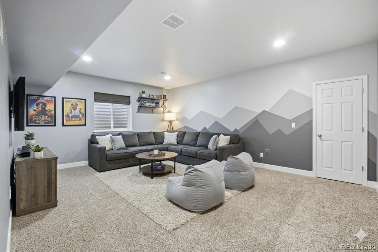 8148 Grady Circle Castle Rock CO 80108