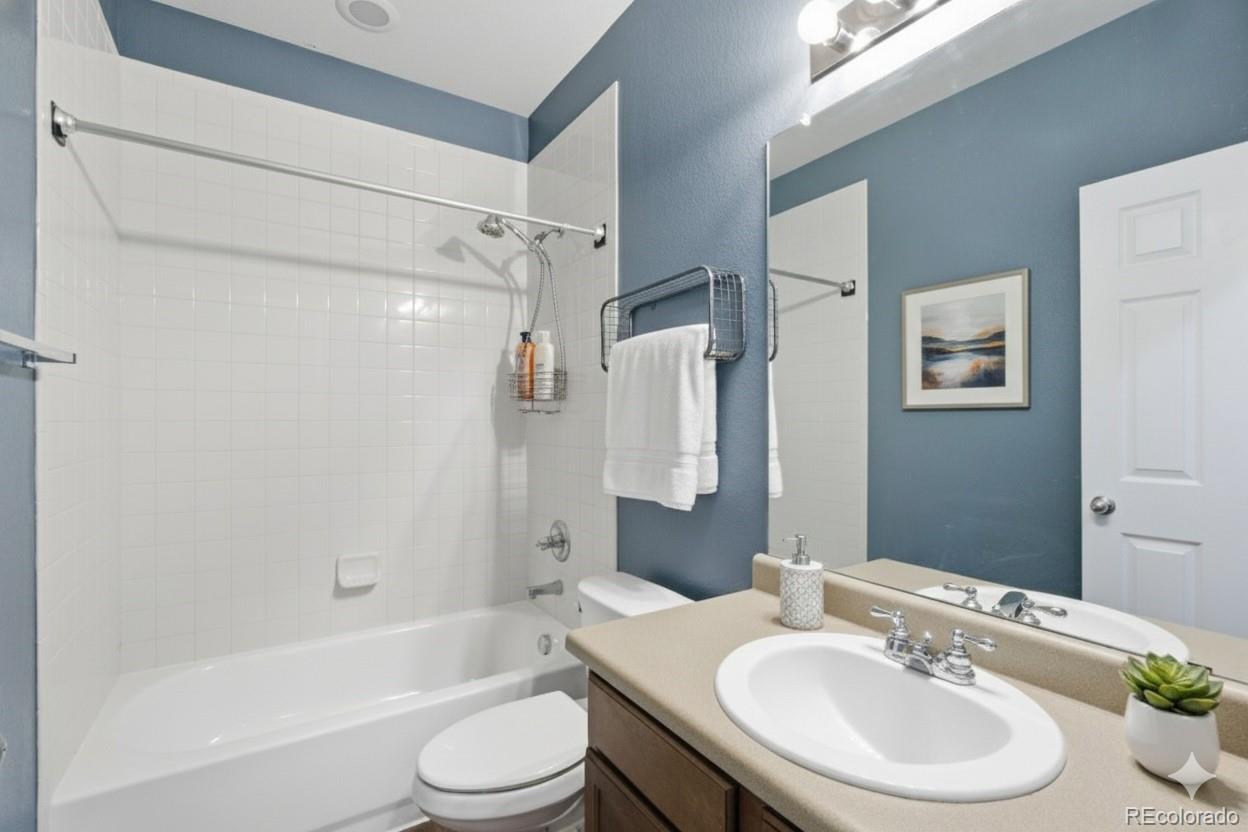 8148 Grady Circle Castle Rock CO 80108