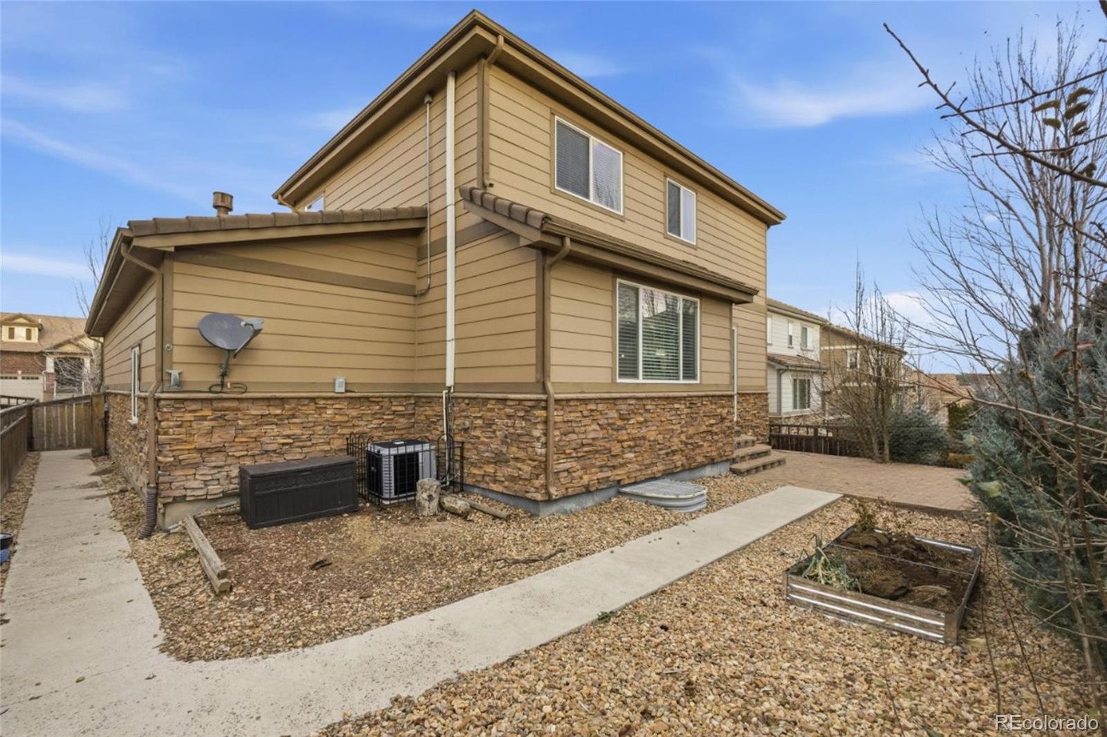 8148 Grady Circle Castle Rock CO 80108