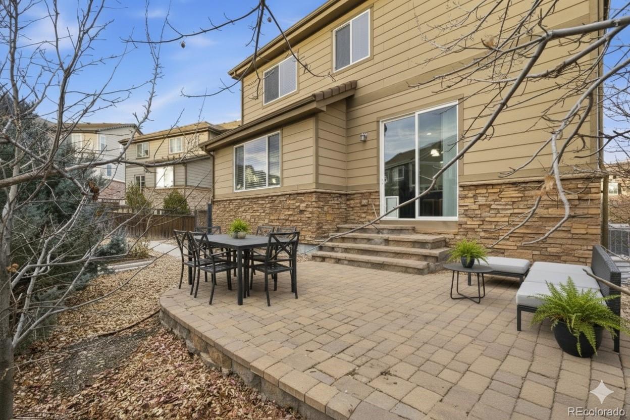 8148 Grady Circle Castle Rock CO 80108