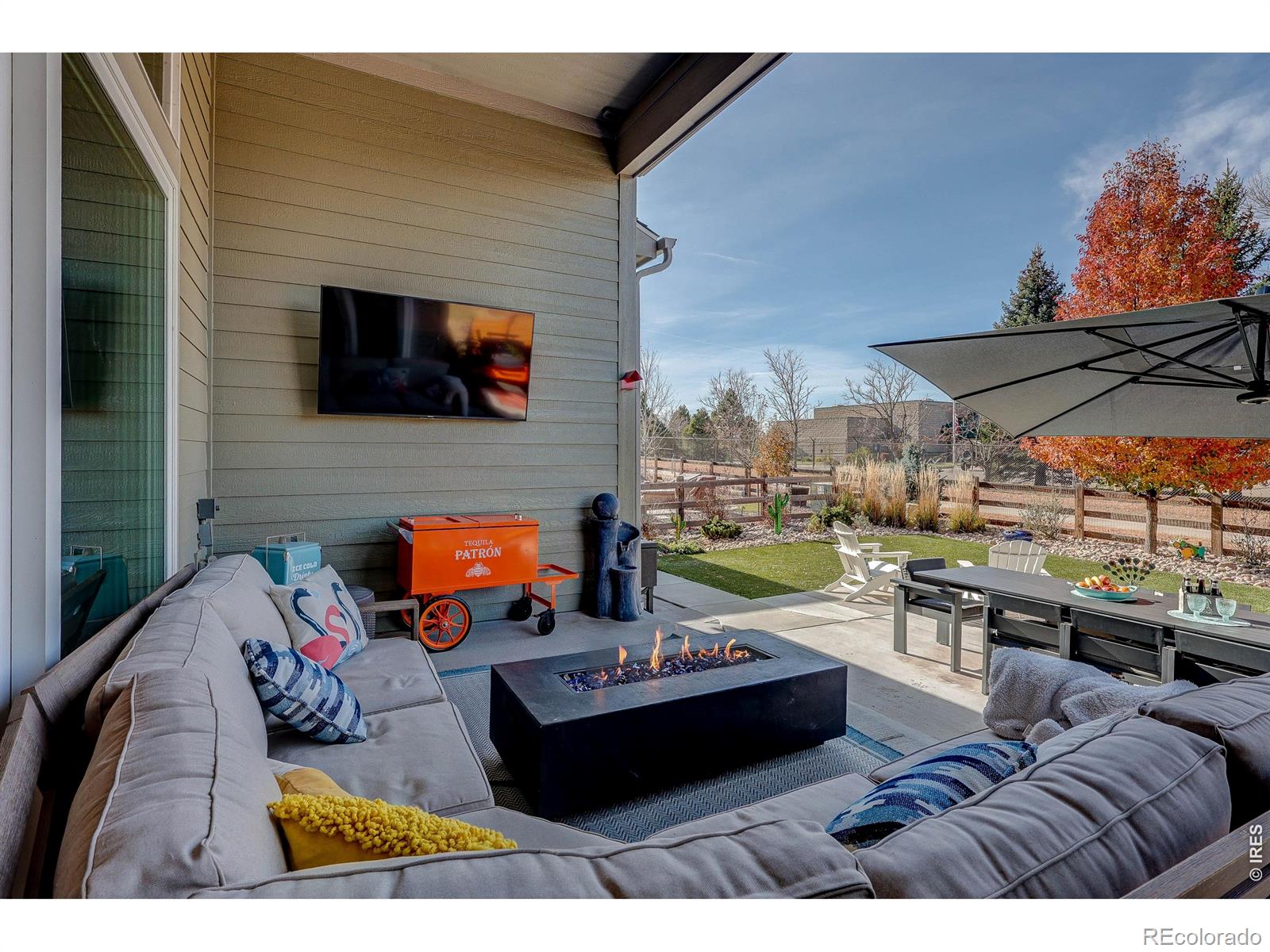 1032 Marfell Street Erie CO 80516