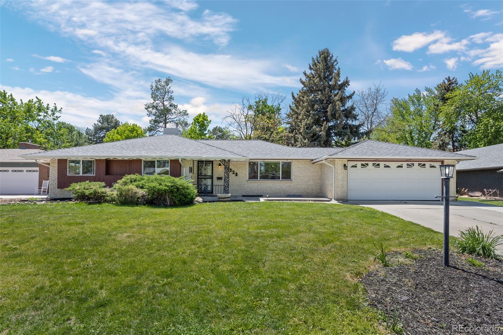 11328 W 27th Avenue Lakewood CO 80215