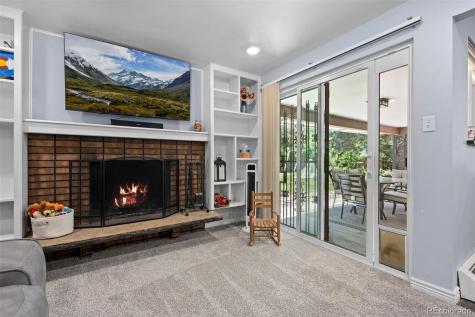 11328 W 27th Avenue Lakewood CO 80215