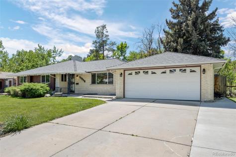 11328 W 27th Avenue Lakewood CO 80215