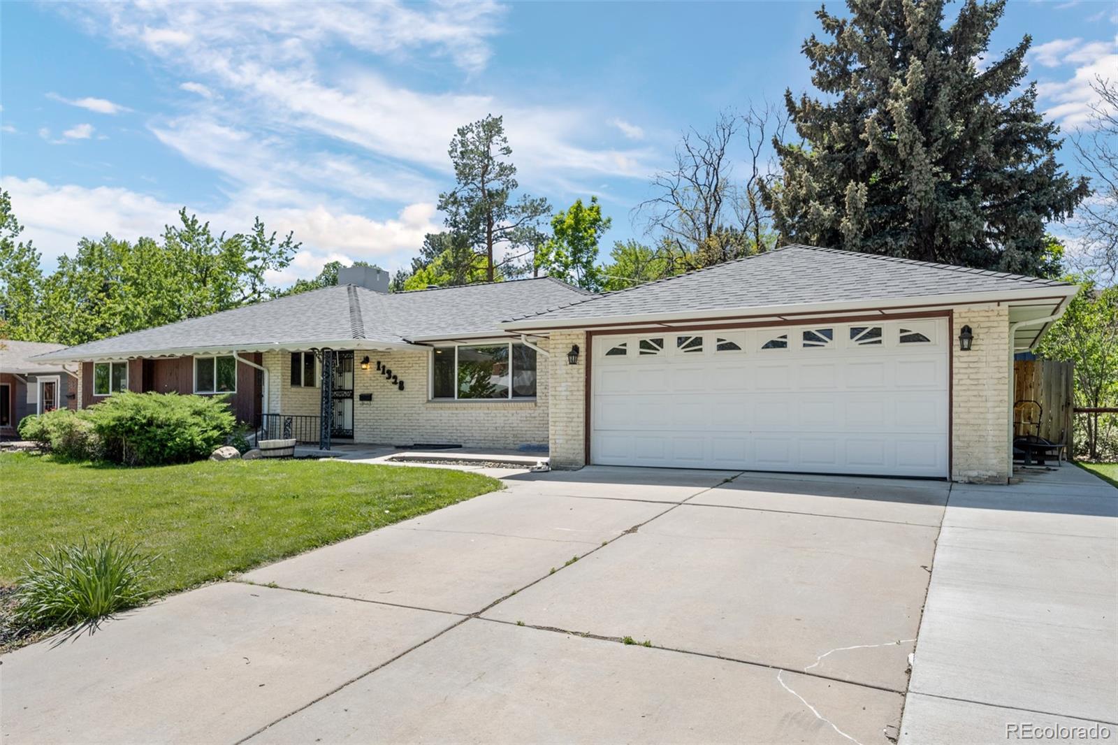 11328 W 27th Avenue Lakewood CO 80215