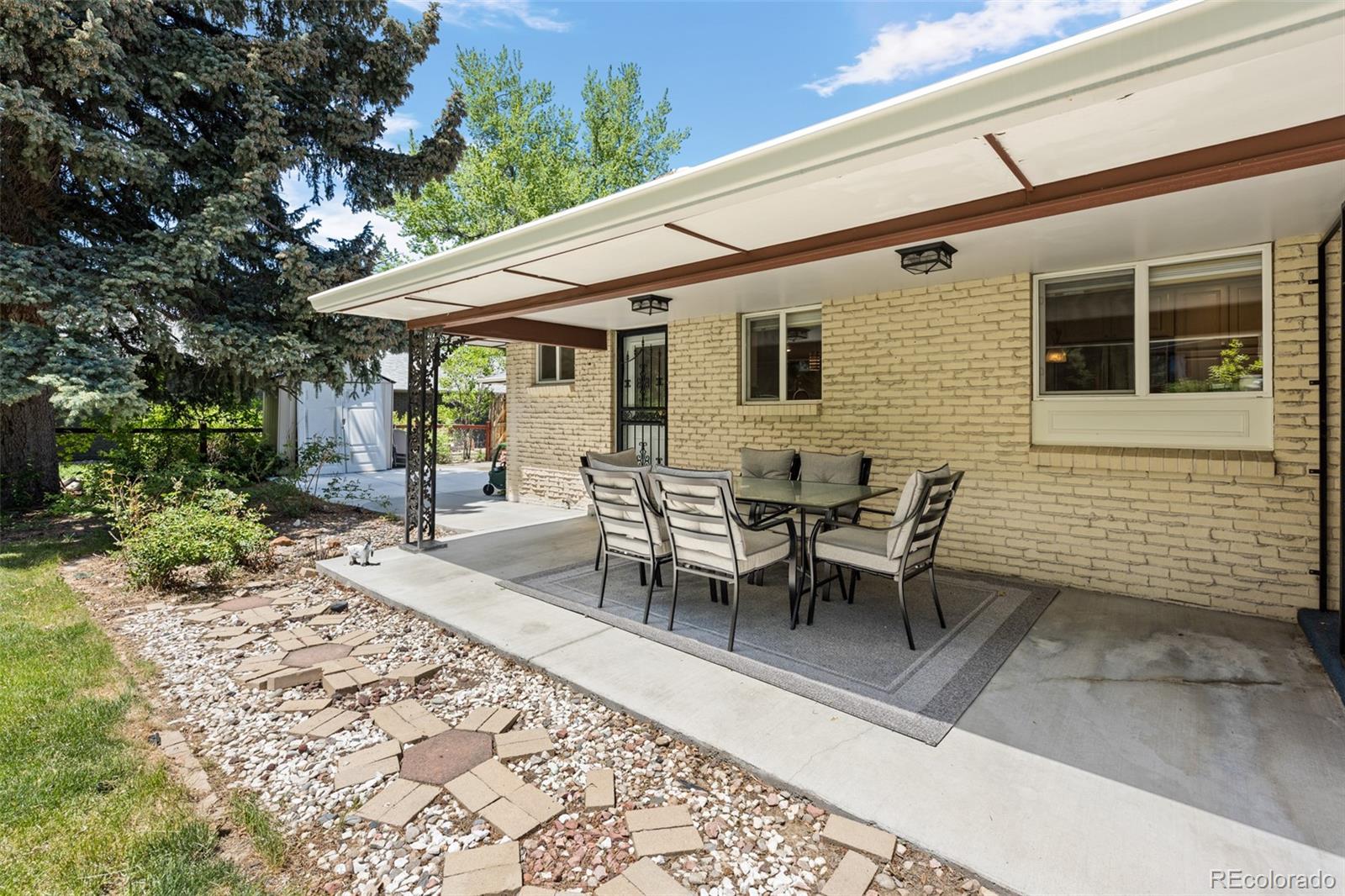 11328 W 27th Avenue Lakewood CO 80215