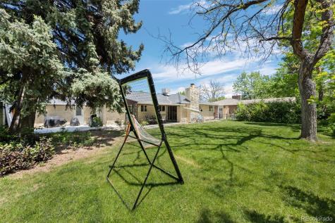 11328 W 27th Avenue Lakewood CO 80215