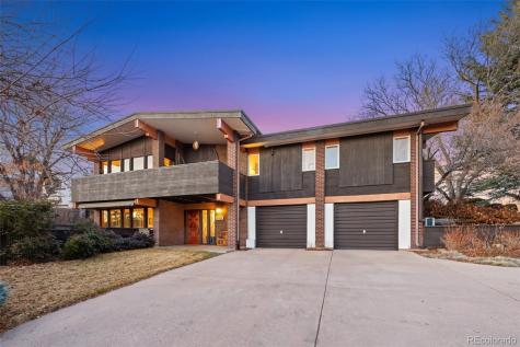 4907 W Yale Avenue Denver CO 80219