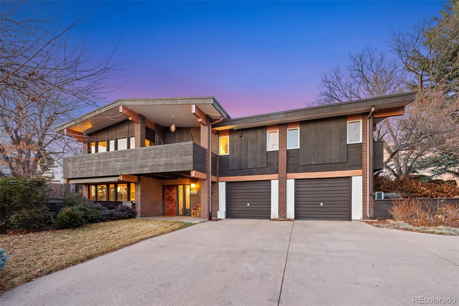 4907 W Yale Avenue Denver CO 80219