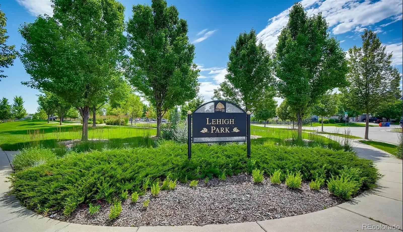 932 Eichhorn Drive Erie CO 80516