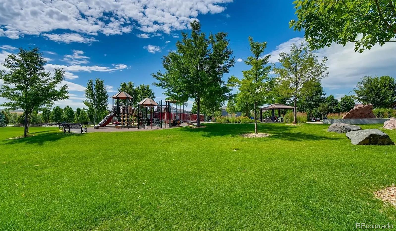 932 Eichhorn Drive Erie CO 80516