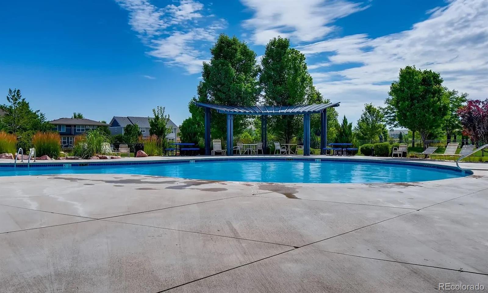 932 Eichhorn Drive Erie CO 80516