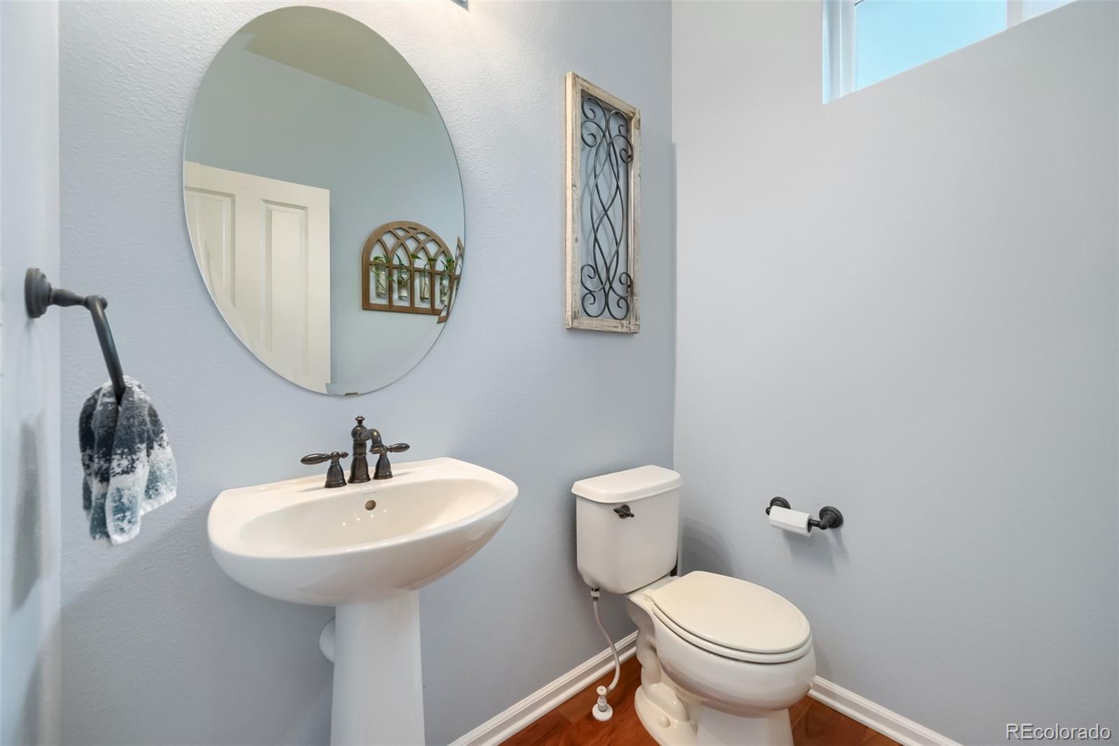 932 Eichhorn Drive Erie CO 80516