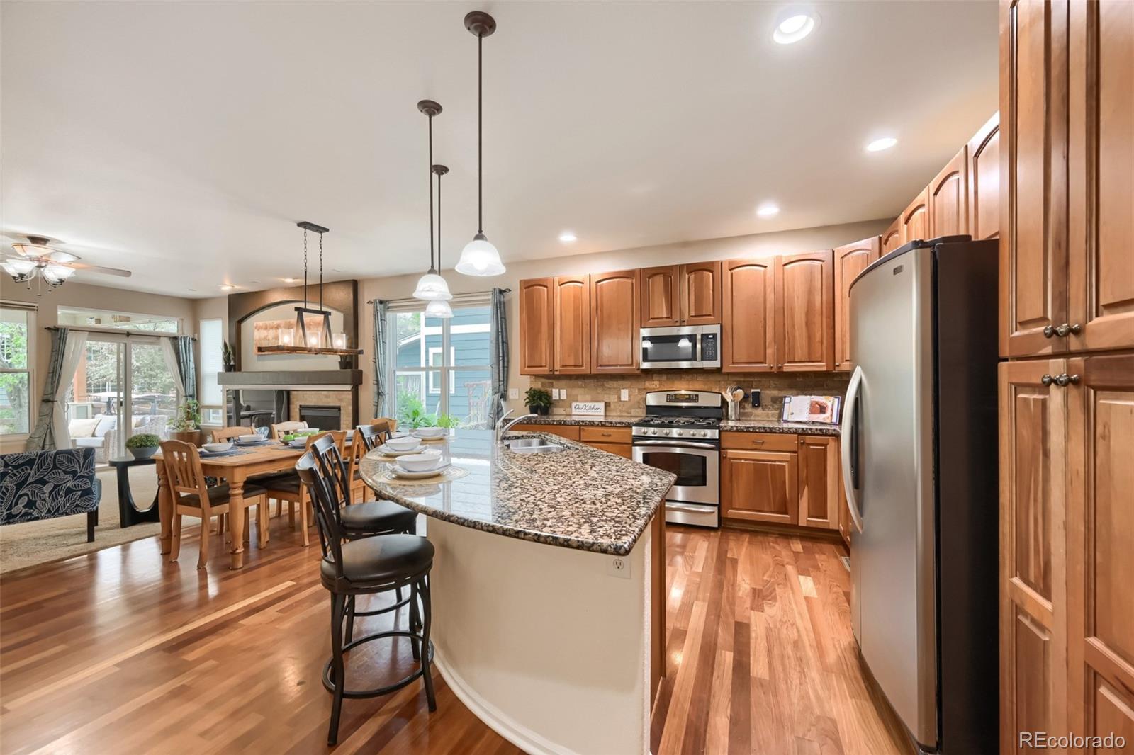 932 Eichhorn Drive Erie CO 80516