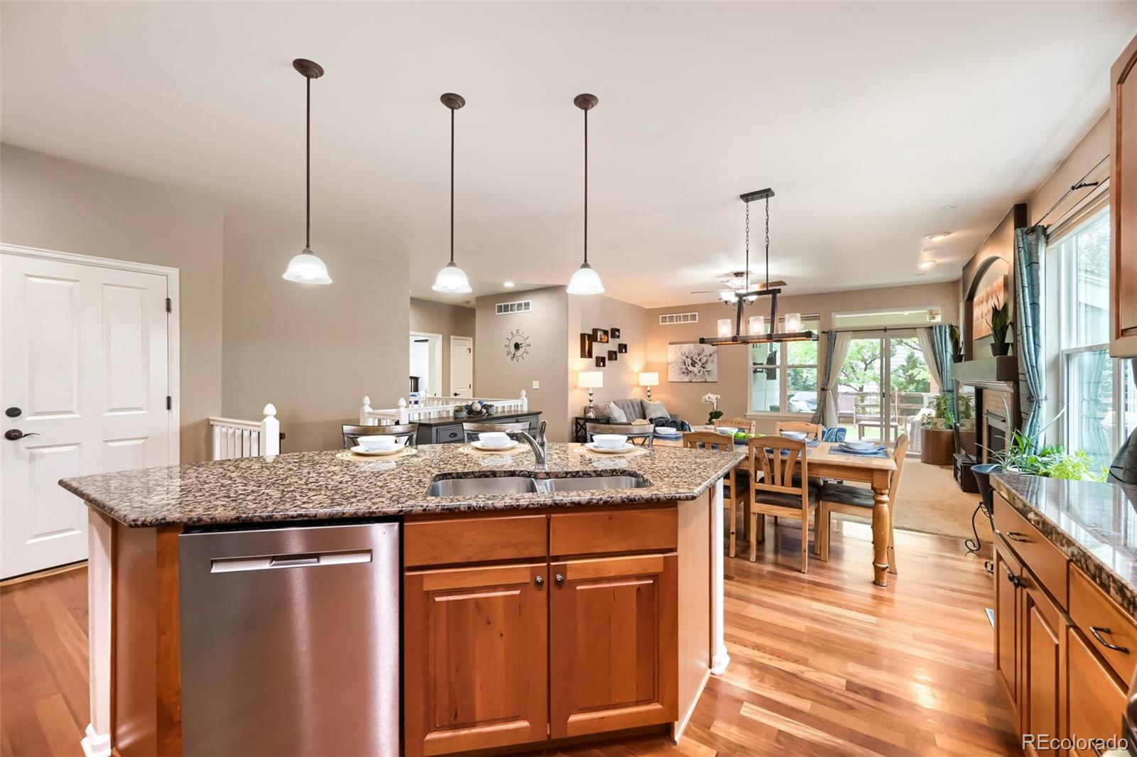 932 Eichhorn Drive Erie CO 80516