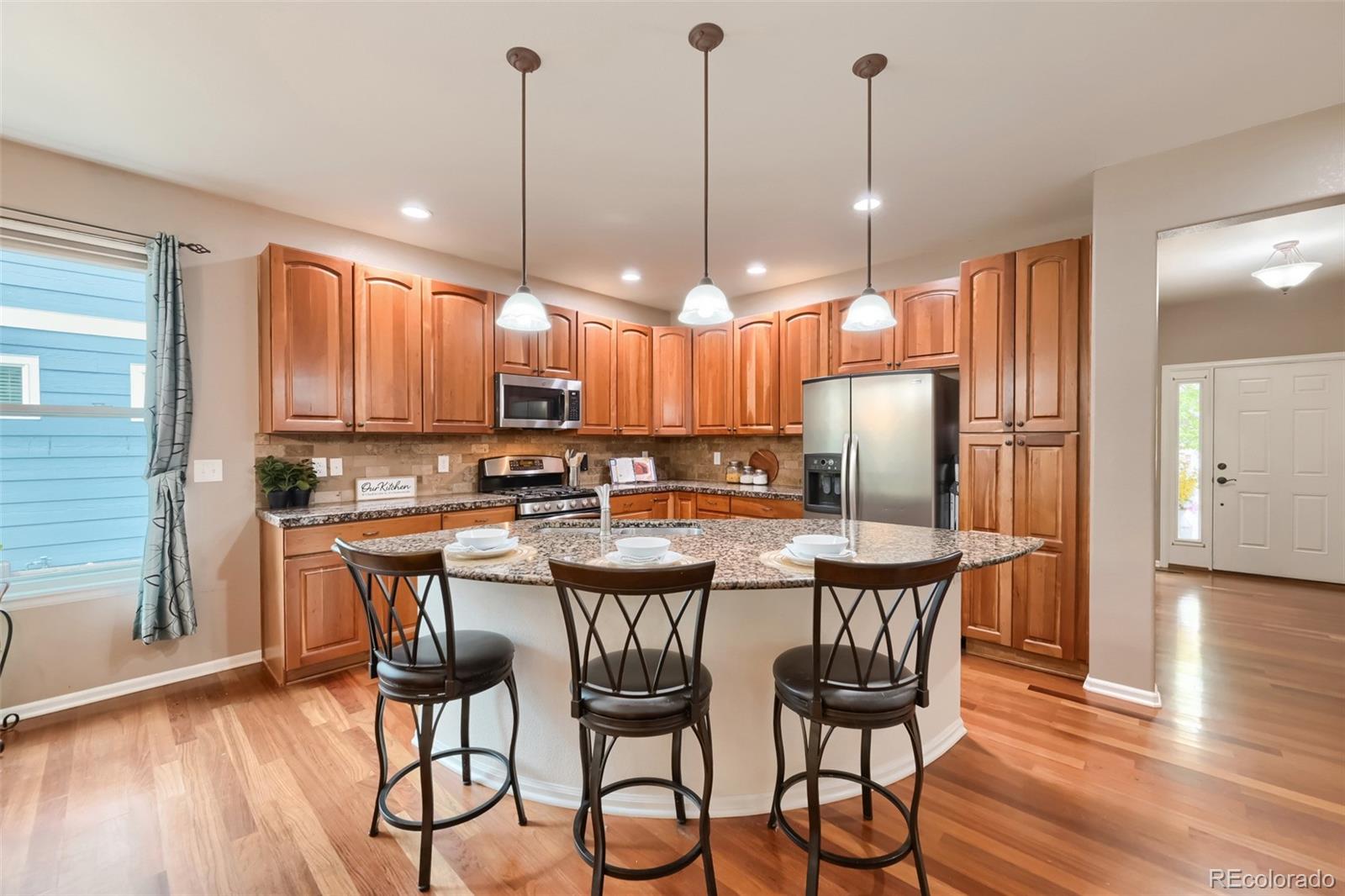 932 Eichhorn Drive Erie CO 80516